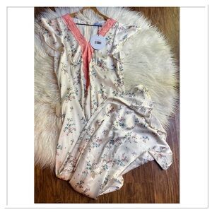 Princess Polly | Dresses | Princess Polly Keila Lace Trim Maxi Dress |  Poshmark